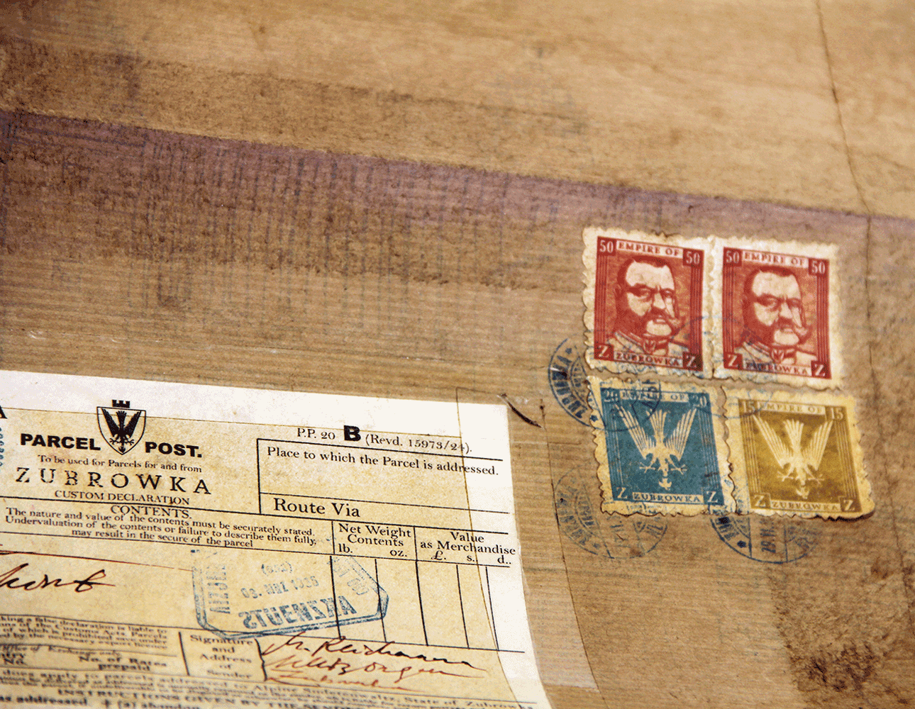 Credit Liliana Lambriev