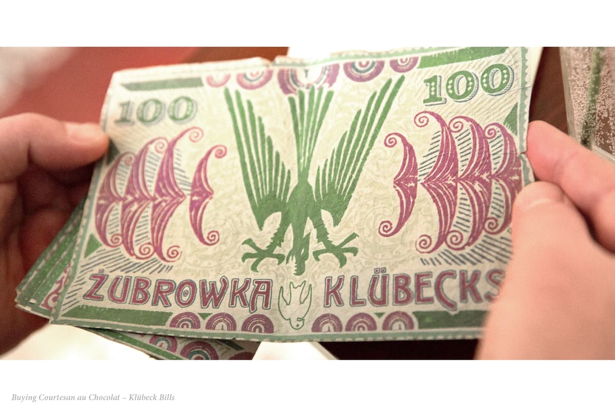 Credit Liliana Lambriev