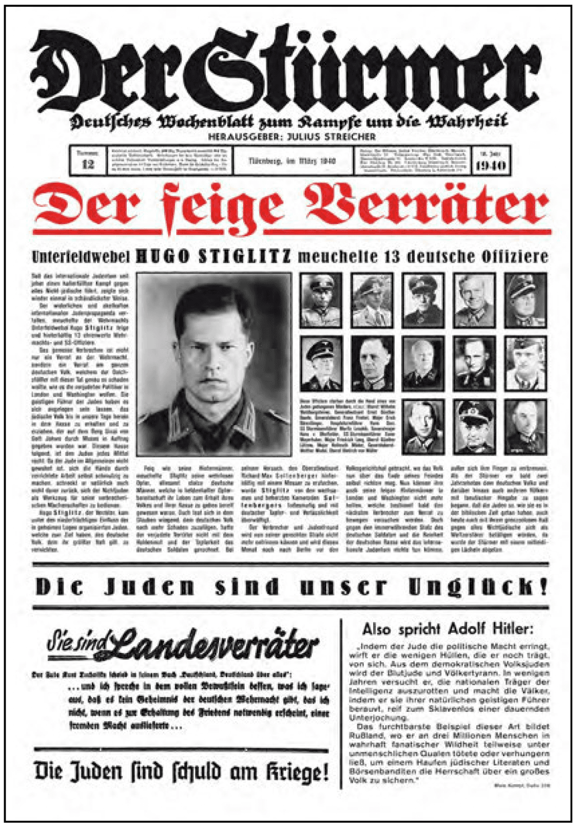 Credit Schein Berlin