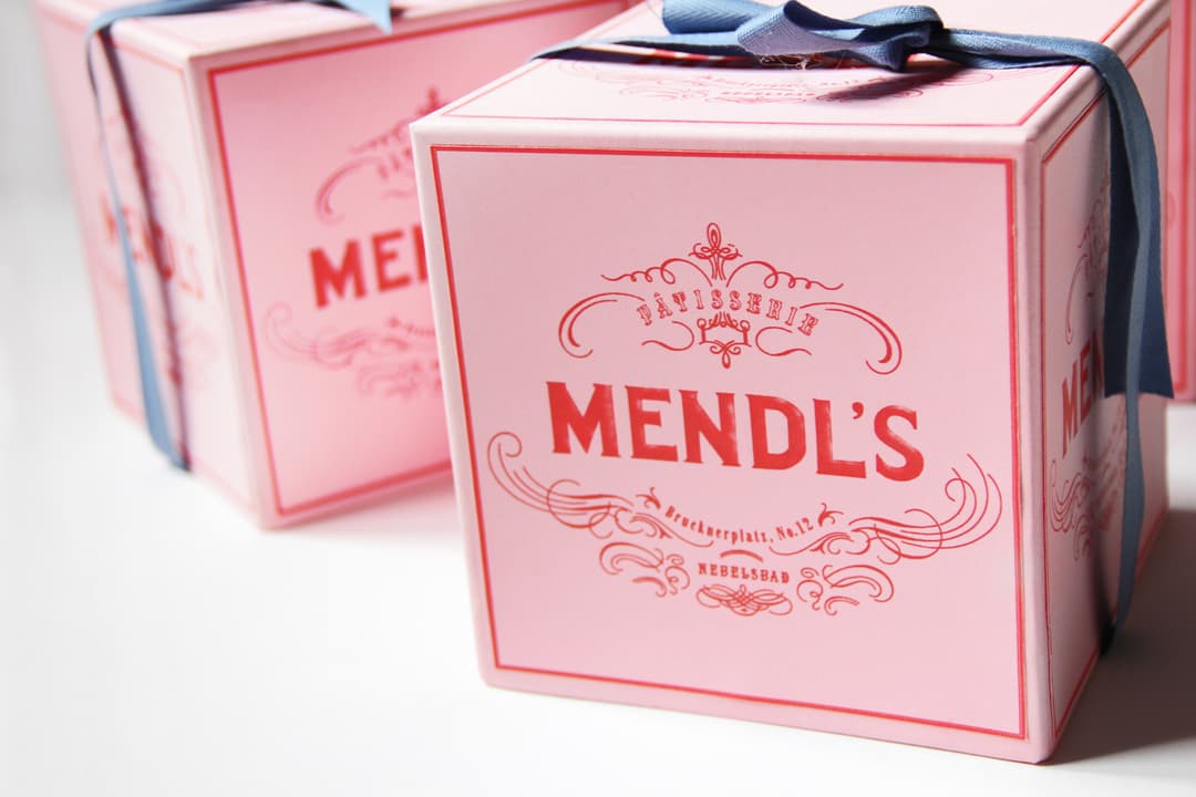 Mendls box