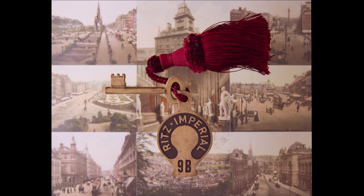 Credit Twentieth Century Fox