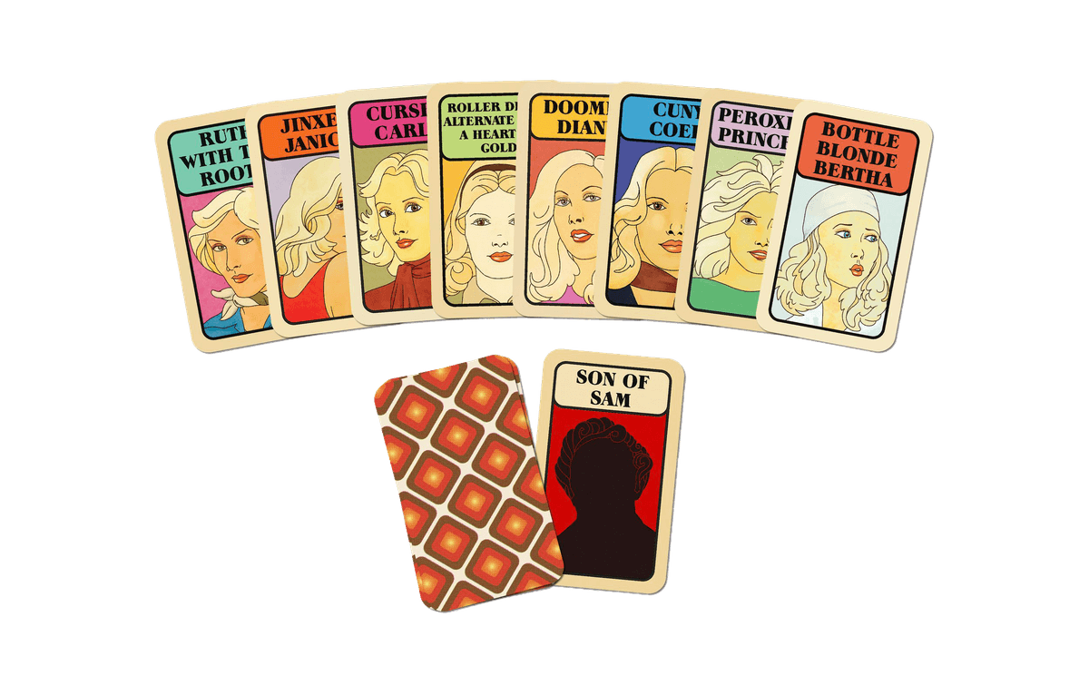 Credit Hunter Popalis