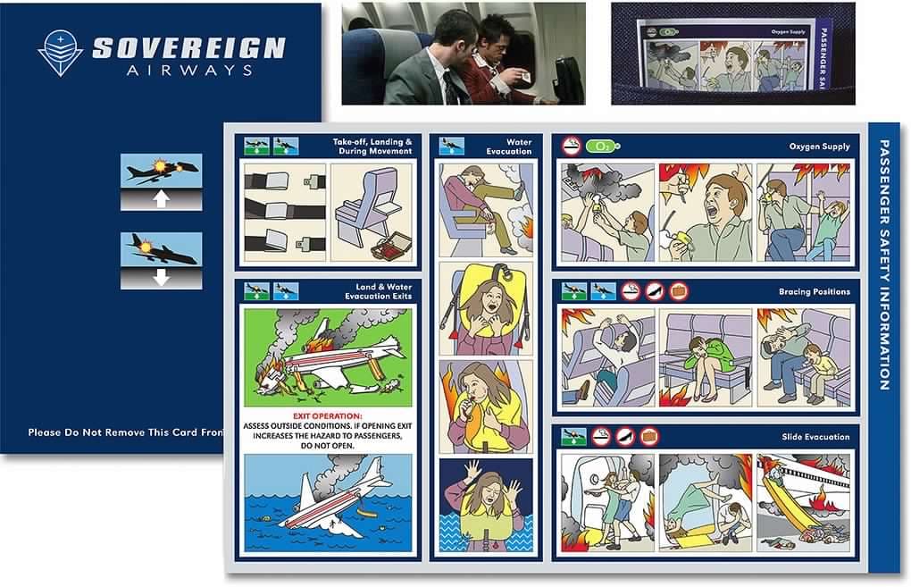 Credits Eric Rosenberg