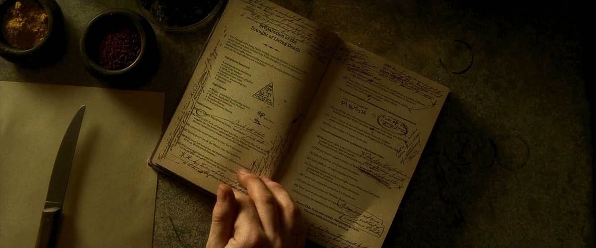 Credits Warner Bros. Pictures