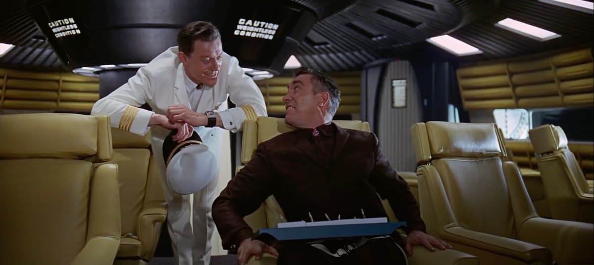 Credit Metro-Goldwyn-Mayer