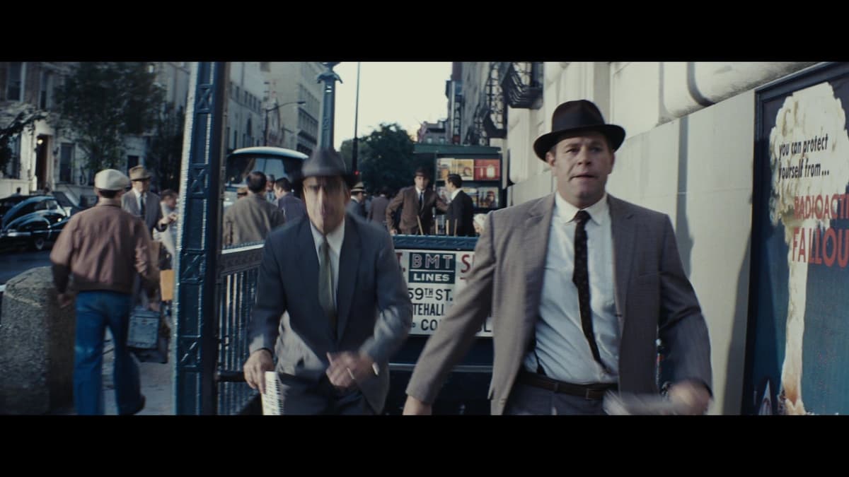 Credit Walt Disney Studios Motion Pictures